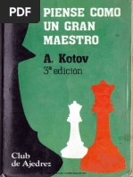 lecciones elementales ajedrez capablanca
